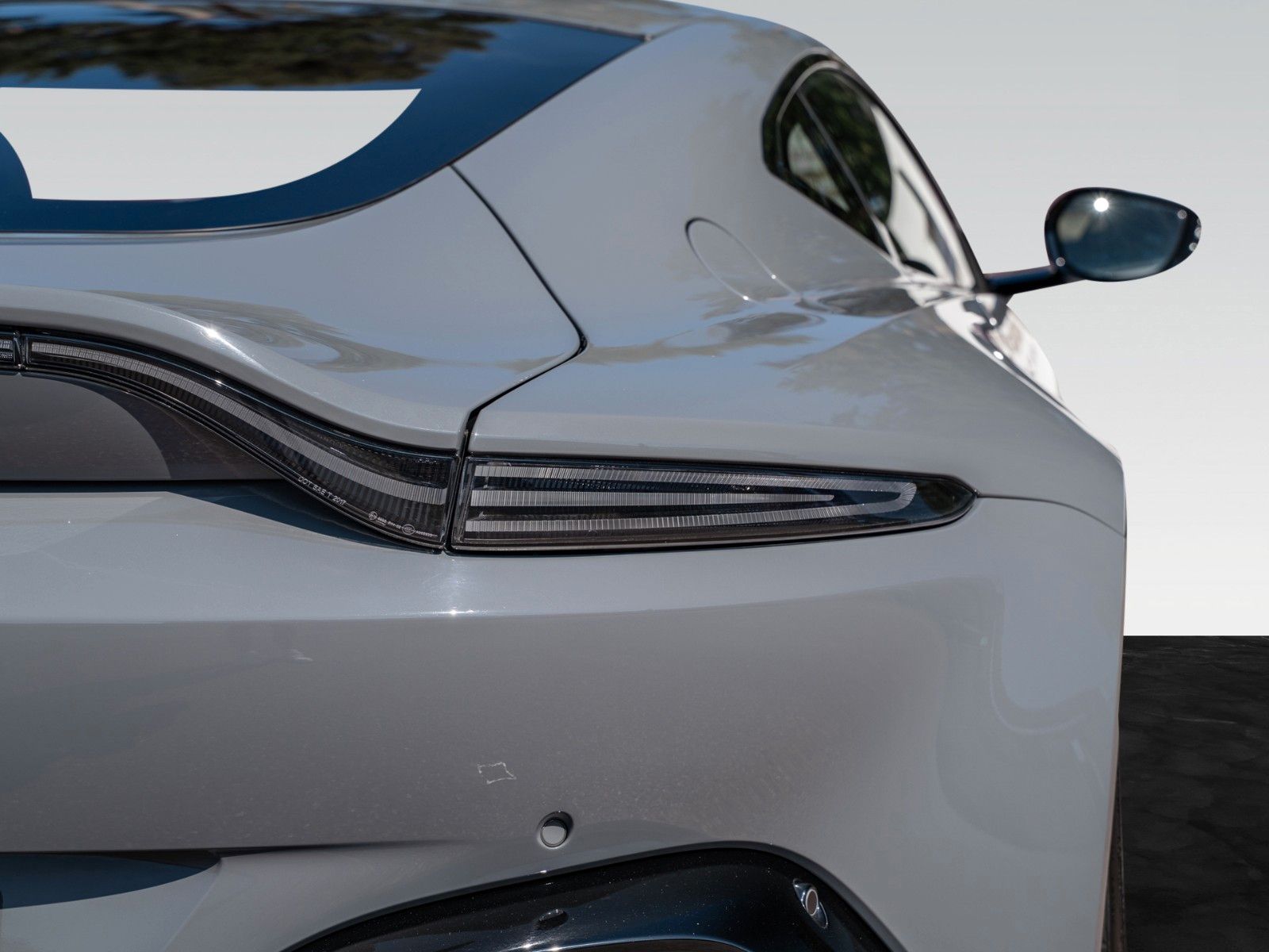 Aston Martin V8 Vantage Coupé | Carbon Interior | Style Pack foto 15