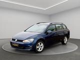 Volkswagen Golf 7 Variant Comfortline BMT/1 HAND/PDC/AHK - Gebrauchtwagen in Wiesbaden bis 10.000 Euro