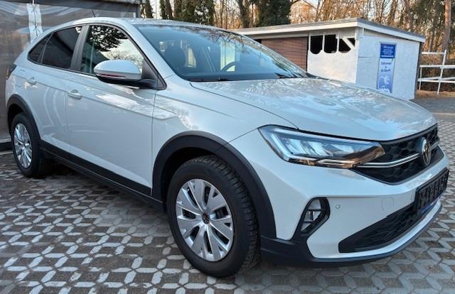 Volkswagen Taigo 1.0 TSi, SH, AC, M+S