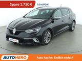Renault Megane 1.6 TCe Energy GT Aut.*NAVI*VC*CAM* - Renault Megane: 1.6