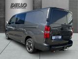 Opel Vivaro Cargo DoKa Elegance L 2.0D AT AHK Holzbod - Opel Doka