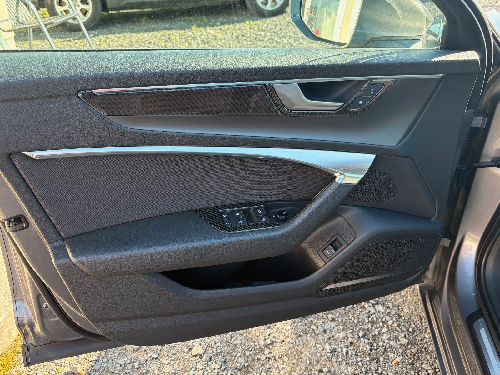 Fahrzeugabbildung Audi A6 Avant 45 TFSI quattro Aut. Navi LED Pano AHK