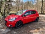 Opel TOP Corsa Color 101PS, Panoramadach Touchscreen 