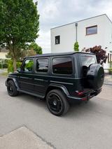 Mercedes-Benz G 63 AMG Mercedes-AMG G 63 Mercedes-AMG - Mercedes-Benz G 63 AMG in Berlin