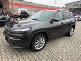 Jeep Cherokee Limited 4WD - Jeep Cherokee Gebrauchtwagen