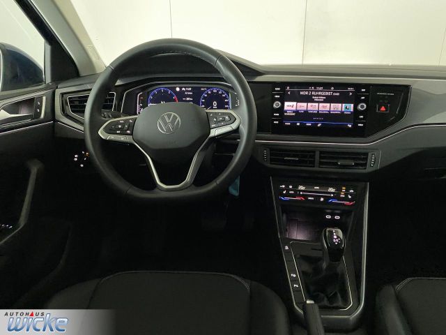Taigo 1.0 TSI DSG Style APP CONNECT KLIMA PDC LE
