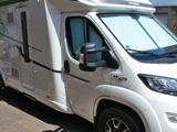 HYMER / ERIBA / HYMERCAR T 578 GL - HYMER / ERIBA 578