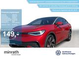 Volkswagen ID.5 Pro Performance 82 kWh MATRIX+AHK+NAVI+360 - Volkswagen ID.5 in Duisburg