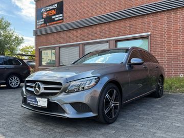 Mercedes C 200 - 1