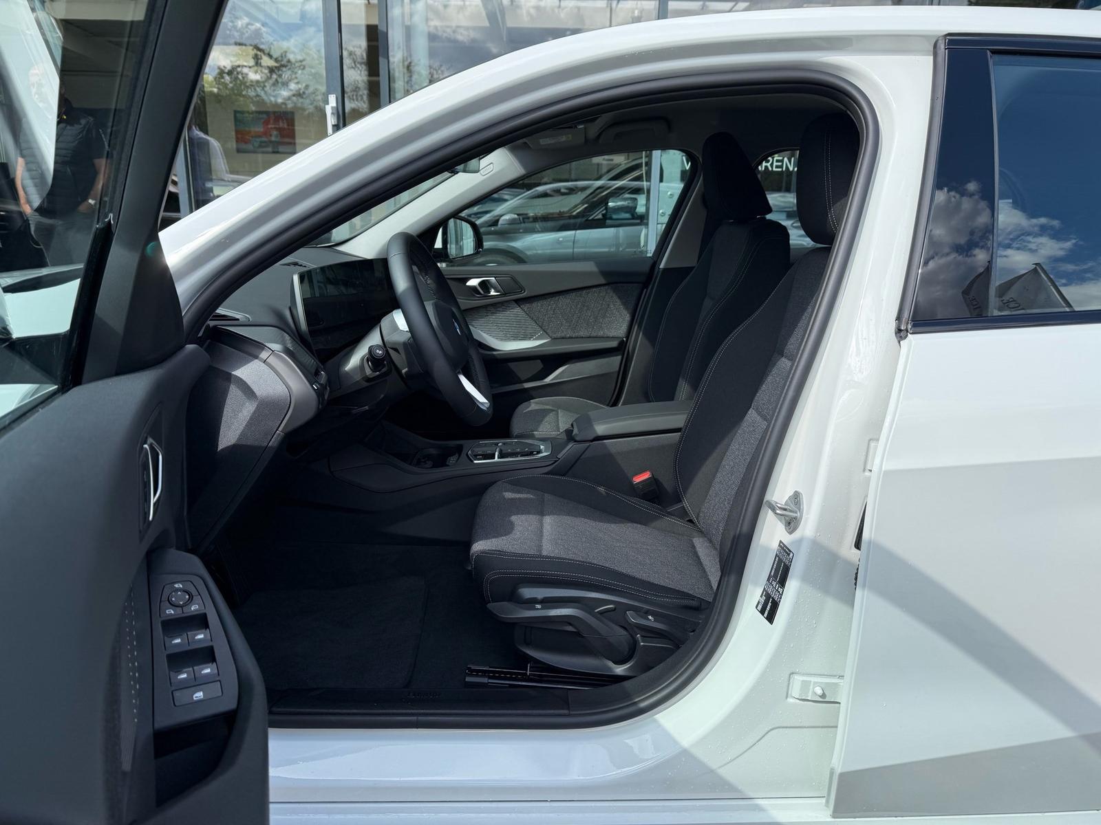 BMW 120d //DrivingAssistant Kamera Adapt.LED
