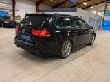 Volkswagen Golf 1.4 TSI DSG R-LINE  BMT 150 PS NR. 2636 - Volkswagen Golf: 150 Ps