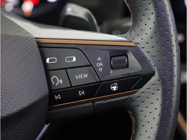 Cupra Leon - Bild 17