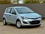 Hyundai i20 FIFA World Cup Edition/AU& HU NEU - Hyundai i20: Edition