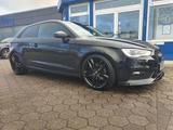 Audi A3 Ambition 19 Zoll Xenon Soundsystem - Audi A3: 19