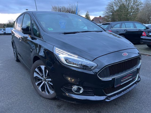 Ford S-MAX ST-Line (7-Sitzer-ACC-LED-NAVI-Automatik)