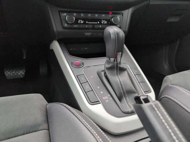 Arona 1.0 TSI DSG XCELLENCE LED+NAVI.+KAMERA+ACC