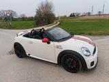 MINI ROADSTER (r59) JCW - EINZIGARTIGES FAHRZEUG - MINI John Cooper Works Roadster Gebrauchtwagen