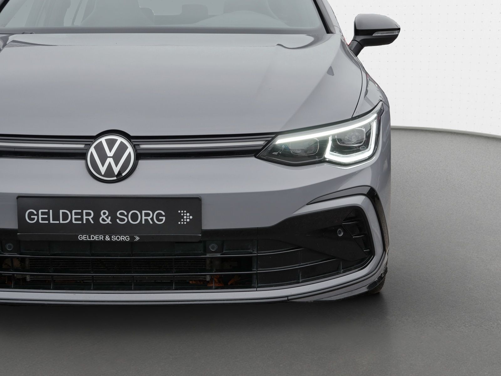 Volkswagen Golf - Bild 12