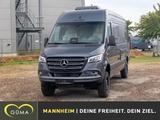 HYMER / ERIBA / HYMERCAR Grand Canyon S 700 Fahrzeug im Zulauf - HYMER / ERIBA S700