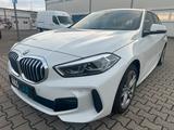 BMW 116 d M Sport Paket-FAHRSCHULE-NAVI-GEPFLEGT - BMW 116: 116d M Sport