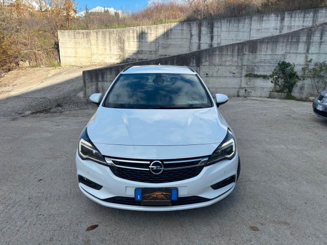 Opel Astra 1.6 CDTi 110CV Start&Stop Sports Tour