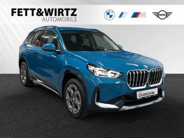 BMW Leasingangebot: BMW X1 sDrive20i Anhängerk.|Head-Up|H/K|DA&PA+