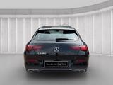 Mercedes-Benz CLA 180 SB Progressive 7G Keyless-Go LED Lenkhz. - Mercedes-Benz CLA 180 Shooting Brake Jahreswagen