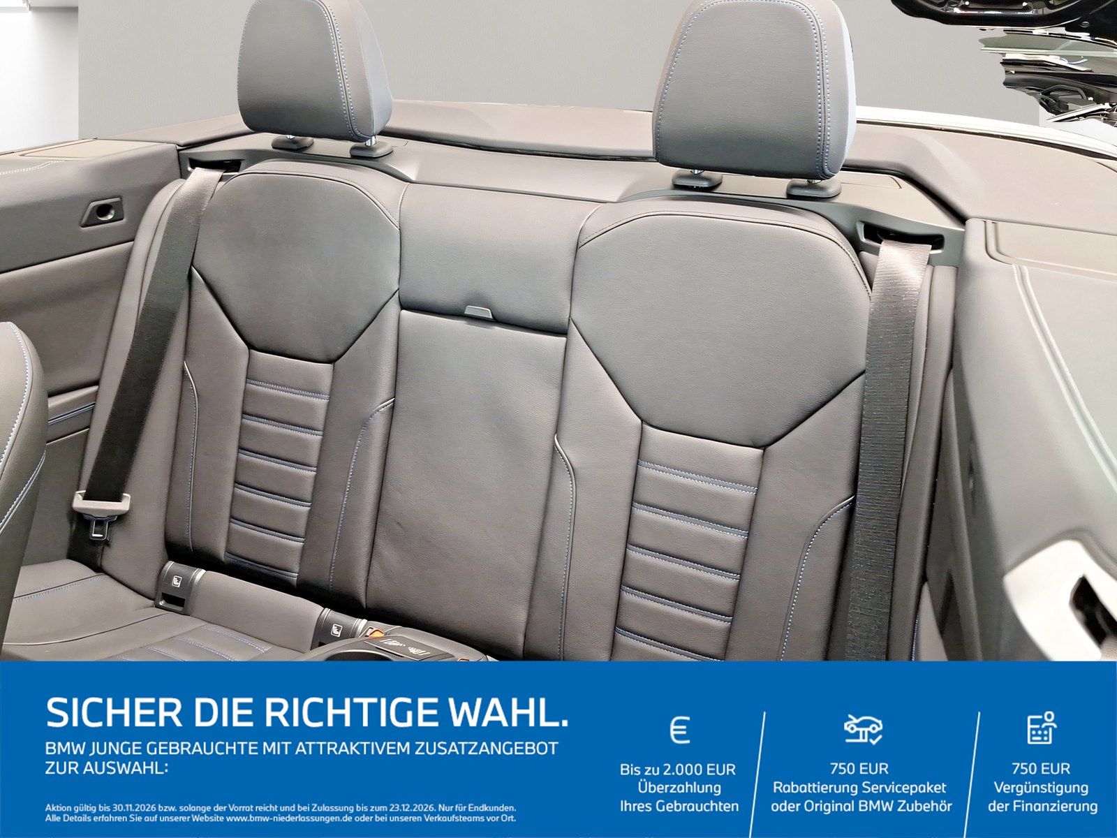 BMW 420 - Bild 7