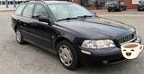 Volvo V40 2.0T - Volvo V40 aus 2002
