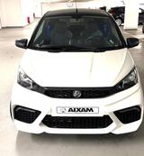 Aixam City GTO Emotion  - Aixam City von privat