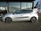 Nissan Pulsar Tekna,Automatik,NAVI,Kamera,LEDER - gebrauchte Nissan Pulsar aus dem Jahr 2018