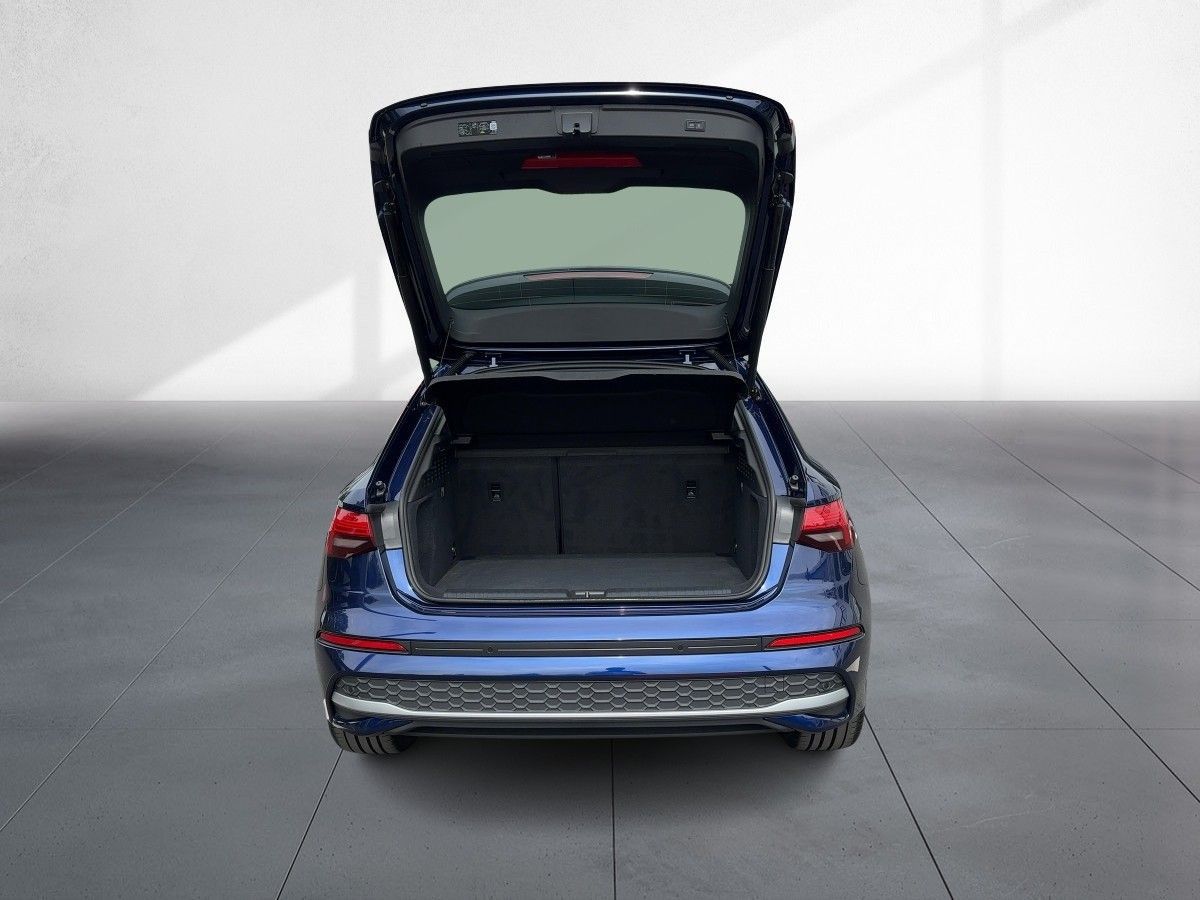 Audi A3 - Bild 12