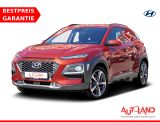 Hyundai Kona 1.0 T-GDI Premium LED Kamera Sitzbelüftung - Hyundai KONA: Premium