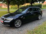 BMW E91 Touring 325i ORG 151Tkm Steuerkette TÜV Neu - BMW 325: Kombi, 325i
