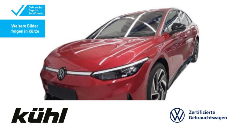 Volkswagen ID.7 Pro Pro Wärmepumpe/Matrix/AHK
