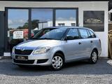 Skoda Fabia Combi Cool Edition WENIG KM/GARANTIE - Skoda Fabia: Combi Cool Edition