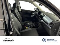 Volkswagen T-Cross - Vorschau Bild 8