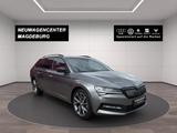 Skoda Superb Combi 1.4 TSI PHEV SPORTLINE*ST.HZG*MATRI - Skoda Superb Gebrauchtwagen