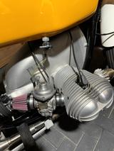BMW Cafe Cohiba R75/7 - BMW R 75