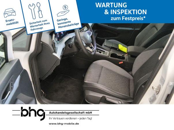 Volkswagen Golf Life 1,5 l eHybrid OPF 110 kW, миниатюра 6