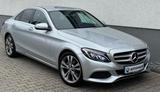 Mercedes-Benz C 180 CGI Avantgarde Sport Kam. Shz. 18Zoll I.Ha - Mercedes-Benz C 180 Gebrauchtwagen in Wiesbaden