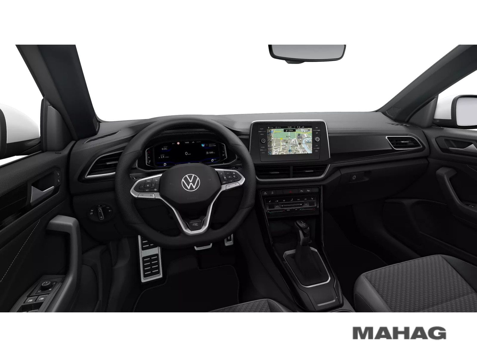 Volkswagen T-Roc - Bild 14