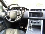 Land Rover Range Rover Sport 4.4 SDV8 Autobiography Dyn... - Land Rover Range Rover Sport von privat