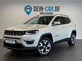 Jeep COMPASS ACC PDC SHZ Winterp. el.Heck Kam. LM AUT - Jeep