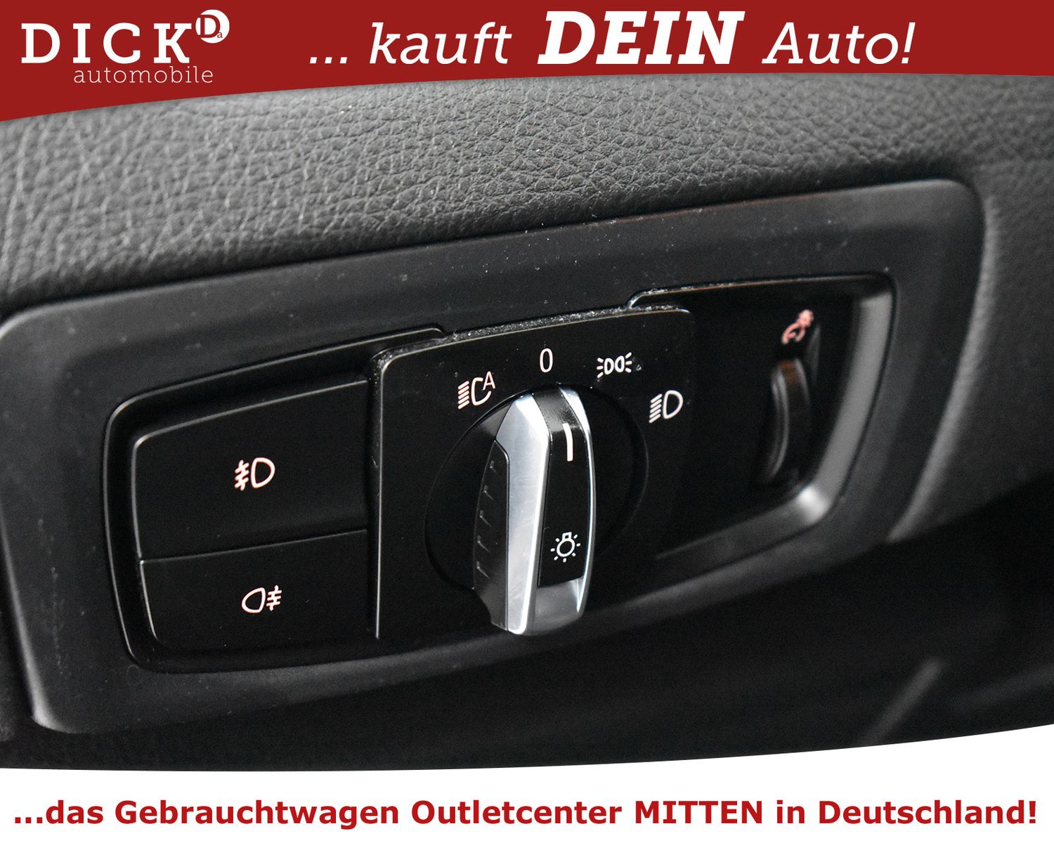 BMW 218d Gran T Aut. Sport NAV+LED+SHZ+TEMP+MFL+PARK - Image 16
