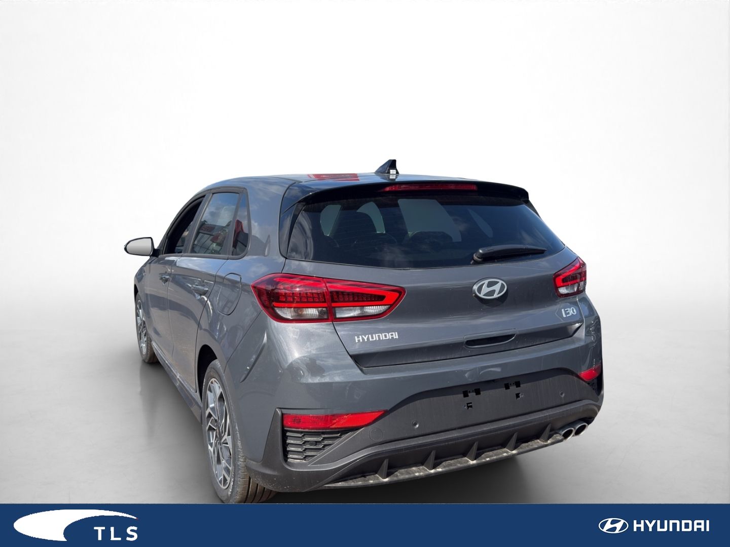 Hyundai i30 – Bild 2