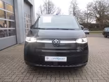 Volkswagen T7 Multivan Style +AHK+StHZ+SHZ+Pano*LED+Velours - VW T7 Multivan Gebrauchtwagen
