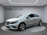 Mercedes-Benz A 180 BlueEfficiency  7G-DCT/Navi/Klima/PDC - Mercedes-Benz A 180 Gebrauchtwagen in Hamburg