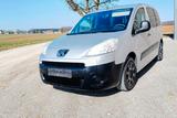 Peugeot Partner 1.6HDI TÜV 3.28 voll Scheckheft Lkw  - Peugeot Partner: V6