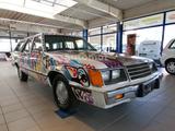 Ford George Lilanga "AfriCar" Black Heritage Art LTD - Ford: Ltd